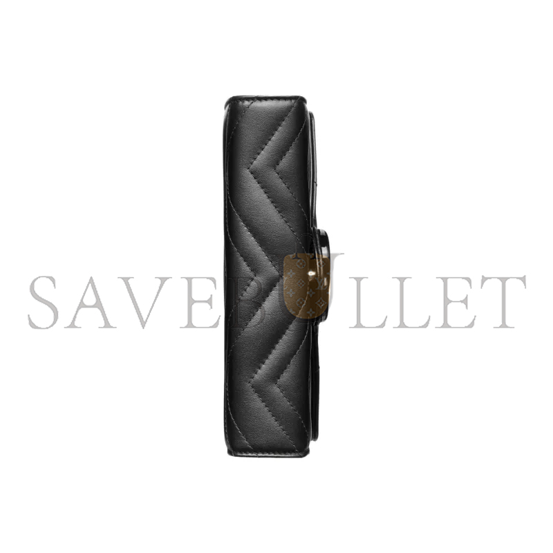 GUCCI GG MARMONT WALLET ON CHAIN 474575 (20*13*6cm)